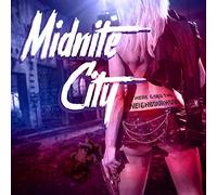 Midnite City - There Goes The Neighbourhood