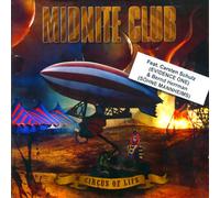 Midnite Club - Circus Of Life
