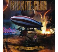 Midnite Club - Circus of Life
