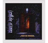 Midnite Hellion - Enter the Unknown