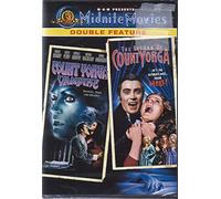 Midnite Movies DOUBLE FEATURE COUNT YORGA VAMPIRE | THE RETURN OF COUNT YOURGA