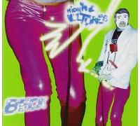 Midnite Vultures by BECK (1999-07-28)