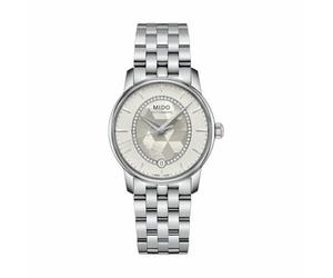 MIDO Baroncelli II M0072071111600 Automatic Watch for Women