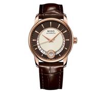 MIDO Baroncelli M0072073629100 Automatic Watch for Women