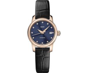 MIDO Baroncelli M0390073604600 Automatic Watch for Women