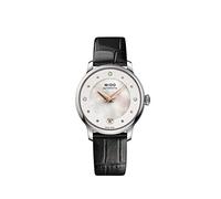 MIDO Baroncelli M0392071610600 Automatic Watch for Women