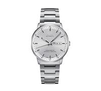 MIDO Commander M0214311103100 Automatic Mens Watch Certified Chronometer