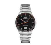 MIDO Commander M0216261105100 Automatic Mens Watch 80h Power Reserve