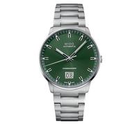 MIDO Commander M0216261109100 Automatic Mens Watch 80h Power Reserve