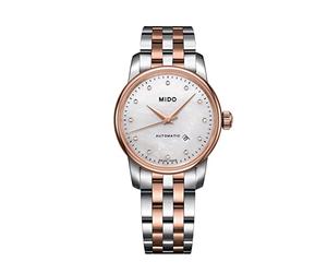 MIDO Ladies Watch Automatic Baroncelli II M76009691
