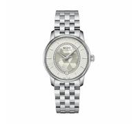 Mido M0072071111600 Women's Digital Automatic Watch with Stainless Steel Strap, Bracelet