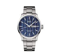 MIDO Men's Automatic Watch Multifort Chronometer 1 M038.431.11.041.00