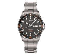 Mido Men's Automatic Watch Ocean Star Titanium M026.430.44.061.00