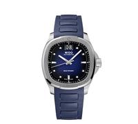 MIDO Multifort TV Big Date M0495261704100 Automatic Mens Watch