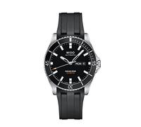 MIDO Ocean Star 200 - Swiss Automatic Watch for Men - Black Dial - Case 42.5mm - M0264301705100
