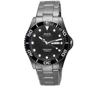 Mido Ocean Star 200C Automatic Diver's M042.430.44.051.00 Men's Watch