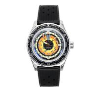 Mido Ocean Star Black Dial Automatic Diver's 200M Men's Watch M026.829.17.051.00