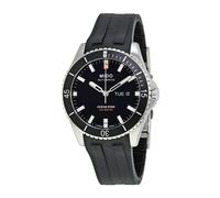 Mido Ocean Star Black Dial Diver's Automatic 200M Men's Watch M026.430.17.051.00