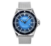 Mido Ocean Star Blue Dial Automatic Diver's 200M Men's Watch M026.807.11.041.01