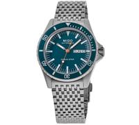 Mido Ocean Star Blue Dial Diver's Automatic 200M Men's Watch M026.830.11.041.00