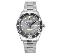 Mido Ocean Star Grey Dial Automatic Diver's 200M Men's Watch M042.430.11.081.00