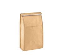 MidOcean 3L Paper Lunch Cooler Bag in Beige MidOcean Beige One Size