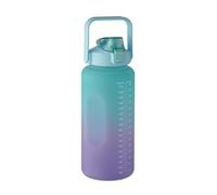 MidOcean Activate Max RPET Water Bottle - Turquoise - One Size - Turquoise - 100% Mixed