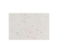 MidOcean Asida Wildflower Plant-Based Business Card - White - White - One Size