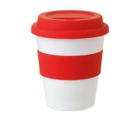 MidOcean Astoria Polypropylene Tumbler in Red MidOcean Red