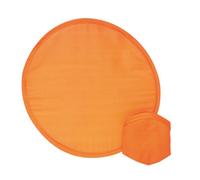 Midocean Atrapa Foldable Flying Disc Orange (One Size)
