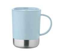 Midocean Beaker Single Wall 300Ml Mug Baby Blue (One Size)