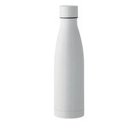 Midocean Belo Double Wall 500Ml Water Bottle White (One Size)