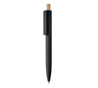 Midocean Bergamo++ Recycled Aluminium Pen Black (One Size)