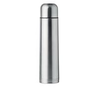 MidOcean Big Chan 900ml Thermal Flask in Silver MidOcean Silver