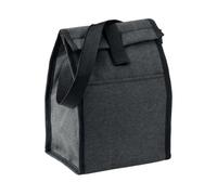MidOcean Bobe RPET Lunch Bag in Black MidOcean Black One Size