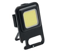 MidOcean Boc Bike Light in Black MidOcean Black