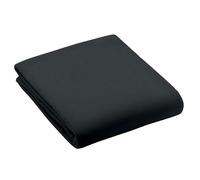 MidOcean Bogda RPET Fleece Blanket - Black - One Size - Black - 100% Mixed
