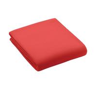 MidOcean Bogda RPET Fleece Blanket - Red - One Size - Red - 100% Mixed