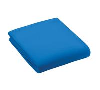 MidOcean Bogda RPET Fleece Blanket - Royal Blue - One Size - Royal Blue - 100% Mixed