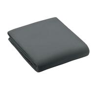 MidOcean Bogda RPET Fleece Blanket - Stone Grey - One Size - Stone Grey - 100% Mixed