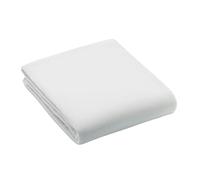 MidOcean Bogda RPET Fleece Blanket - White - One Size - White - 100% Mixed