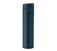 Midocean Bots Double-Walled 300Ml Water Bottle French Navy (One Size)