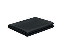 Midocean Bridge Large Rectangular Tablecloth Black (One Size)