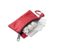 MidOcean Careone First Aid Kit - Red - One Size