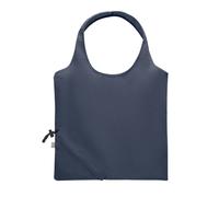 MidOcean Carrie Foldable Shopper Bag in Blue MidOcean Blue