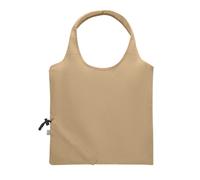 MidOcean Carrie Foldable Shopper Bag in Khaki MidOcean Khaki