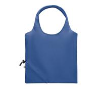 MidOcean Carrie Foldable Shopper Bag in Royal MidOcean Royal