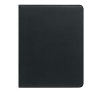 MidOcean Casove RPET A4 Conference Folder - Black - One Size - Black