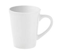 Midocean Ceramic 180Ml Mug White (One Size)