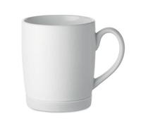 Midocean Ceramic 300Ml Mug White (One Size)